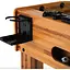 Настольный футбол Outtec Wooden - миниатюра 8