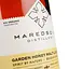 Лікер Maredsous Distillery Garden Honey Bio 32% 0.5 л - мініатюра 4
