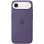 Чохол Epik Silicone case AAA with Magsafe and Animation для Apple iPhone 17 Air 6.5" Purple Fog - мініатюра 2