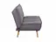 Диван Avanti Marvin Grey - миниатюра 6