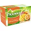 Чай фруктово-травяной Pickwick Fruit fusion Mango&Orange с кусками манго и цедрой апельсина 35 г (20 шт. по 1.75 г) - миниатюра 2