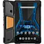 Планшет Unihertz 8849 Tank Pad 16/512 Black - миниатюра 3