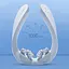Массажер для шеи Momoda Rotai 6D White (SX330) [136955] - миниатюра 4