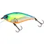 Воблер Imakatsu Gekiasa Shad 58SF 58 mm 7.0 g 0.5 m Желтый/белый (1013-1452.16.95) - миниатюра 1