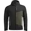 Куртка Ortovox Seceda Softshell Jacket M Black M (1054-025.001.1193) - миниатюра 1