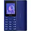 Мобильный телефон Nokia 105 2024 Blue - миниатюра 1