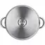 Каструля Bravo Chef з кришкою 20 см 3.6 л (BC-2001-20) - мініатюра 3