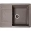 Кухонная мойка Romzha Jorum 65 Maro (801) - миниатюра 1