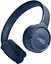 Навушники JBL Tune 520BT Blue (JBLT520BTBLUEU) - мініатюра 1