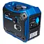 Генератор інверторний бензиновий 2.2 кВт EnerSol EPG-2400IS (41-00452) - мініатюра 1