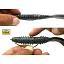 Силикон Keitech Mad Wag Mini 2.5" #321 Gold Shad (12 шт/уп) - миниатюра 3