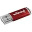 Флеш накопитель USB 16Gb Wibrand Cougar Red USB 2.0 (WI2.0/CU16P1R) - миниатюра 1