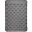 Кемпинговый надувной коврик Kelty Kush Air Bed Серый - миниатюра 1