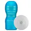 Мастурбатор Tenga Deep Throat Cup Cool Edition прозрачный - миниатюра 2