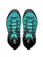 Черевики Scarpa Cyclone-S GTX Women 38 Бірюзовий - мініатюра 4