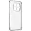 Чохол для телефону Getman Ease logo Full Camera для Redmi Note 14 Pro+ 5G Transparent (130828) - мініатюра 2