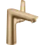 Смеситель для умывальника Hansgrohe Talis E 150 с донным клапаном бронза матовая 71754140 Бронза - миниатюра 1