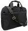 Сумка для ноутбука 15.6 дюймів LS чорна sum0028785 - мініатюра 5