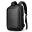 Рюкзак городской Mark Ryden 2958 15л с отсеком для ноутбука до 15.6" и Замком Black (18188) - миниатюра 1