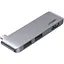 USB-хаб Ugreen CM263 USB-C to 2-Port USB 3.0 + HDMI (60567) [91958] - мініатюра 1