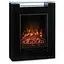 Камин электрический Klarstein Studio 5 (10031573) - миниатюра 1