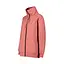 Флисовая кофта CMP Women's Loose Fit Fleece Jacket M Rose Quartz (1097-33D3426-C657 40) - миниатюра 2