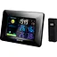 Метеостанция Sencor SWS4250 черная [134786] - миниатюра 1