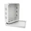Коробка распределительная наружная Yoso 300х250х120 IP55 белый (300x250x120) - миниатюра 3