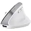 Мишка Trust Bayo+ Ergonomic Wireless/Bluetooth White (25399) - мініатюра 1