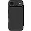 Шкіряний чохол-книжка Nillkin Qin Pro Camshield для Apple iPhone 17 Air 6.5" Black - мініатюра 3