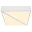 Світильник настінно-стельовий накладний Brille Brille LED BKL-902C/42W NW WH світлодіодний  - мініатюра 3