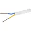 Кабель силовий Brille ВВП-2, 2x2.5 (1 м) 106670 - мініатюра 1