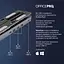 Підставка для ноутбука OfficePro LS320HUB Black (LS320HUB) - мініатюра 8
