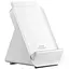 Бездротовий індукційний зарядний пристрій Xiaomi 80 W MDY-16-ES (BHR8304GL) біле - мініатюра 1