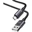 Кабель Usams US-SJ668 USB-A to Micro-USB 2A 1.2m Tarnish [138994] - мініатюра 4