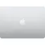 Ноутбук Apple MacBook Air 13" M4 24/512GB Silver 2025 (MC654) [129947] - мініатюра 3