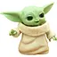Іграшка - фігурка Hasbro Star Wars Mixin Moods Grogu (F6864) - мініатюра 1