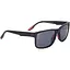 Очки CMP Rock Sunglasses Black-Red (1097-3B62137-61UR UNI) - миниатюра 1