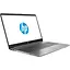 Ноутбук HP 250 G9 с процессором Intel Core i5-1235U 4.40 GHz, 15.6", Full HD, 32GB, 1TB SSD, Intel Iris Xe графикой, DOS, серебристый - миниатюра 2