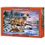 Пазл Castorland puzzle Вовча країна див, 500 ел. (B-53049) - мініатюра 1