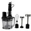 Блендер DOMOTEC MS-5107 (800Вт, 500мл, чаша, картофель, пюре, насадка) - миниатюра 1