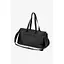 Cумка спортивна чоловіча Polyn 8026 Чорний - мініатюра 1