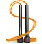 Скакалка PowerPlay 4201 Basic Jump Rope Оранжевая 2,8 м (PP_4201_Orange) - миниатюра 1