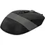 Мишка A4Tech FM10ST USB Grey (4711421990134) - мініатюра 6