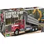 Сборная модель-копия Revell Самосвал Kenworth W-900, 1:25 (RVL-12628) - миниатюра 2