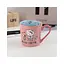 Чашка Kite Hello Kitty 400 мл, HK-5 (HK25-216-5) - мініатюра 5
