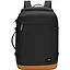 Рюкзак антивор Pacsafe Go Carry-on 44 л Backpack черный (35160130) - миниатюра 1
