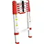 Драбина Intertool LT-3020 (140472) - мініатюра 1
