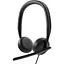 Гарнитура Dell Wired Headset WH3024 (520-BBDH) - миниатюра 1