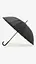 Парасолька чоловіча WT18 Чорний - мініатюра 1